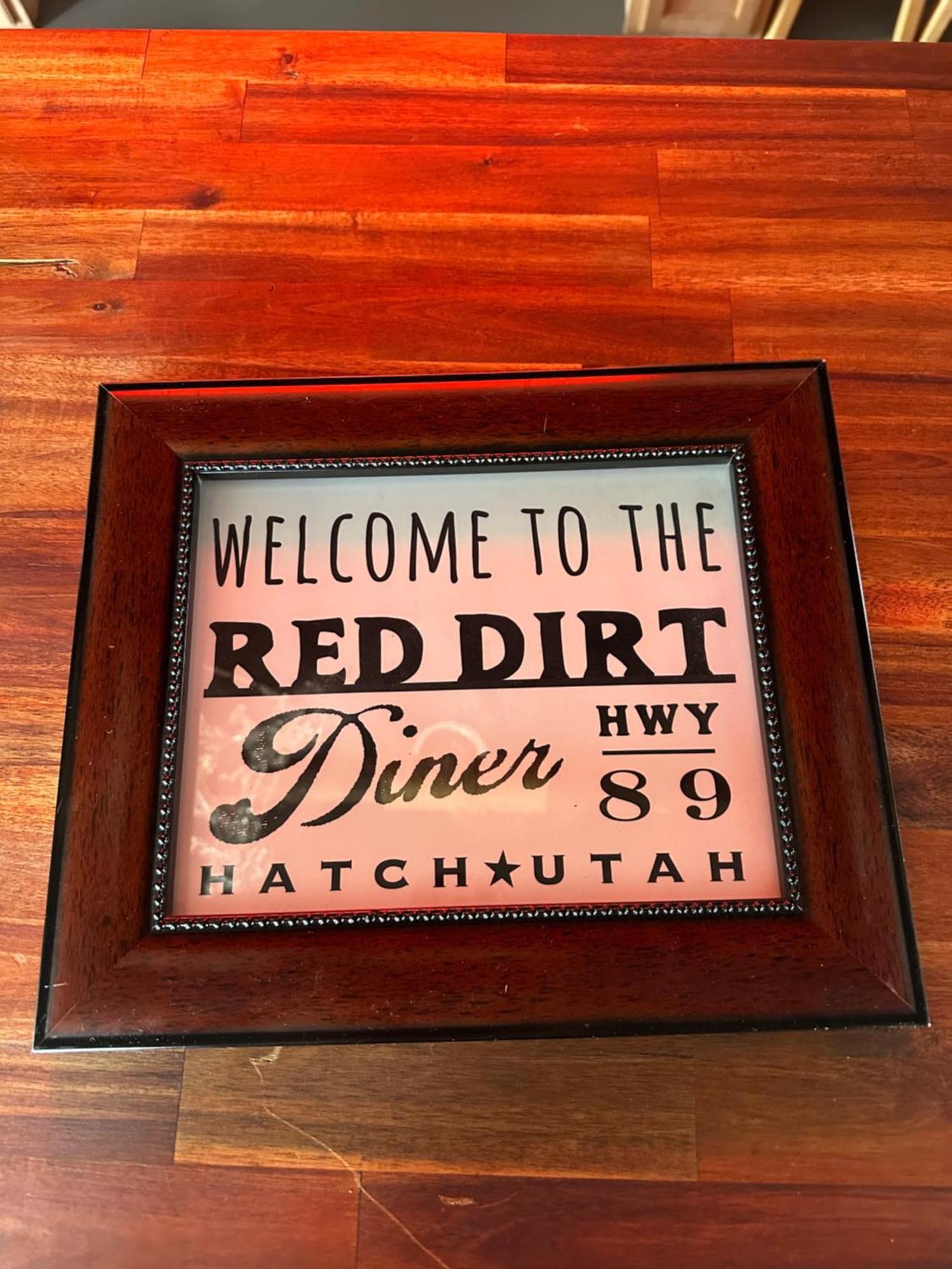 The Riverside Ranch Motel And Rv Park Southern Utah Hatch Buitenkant foto