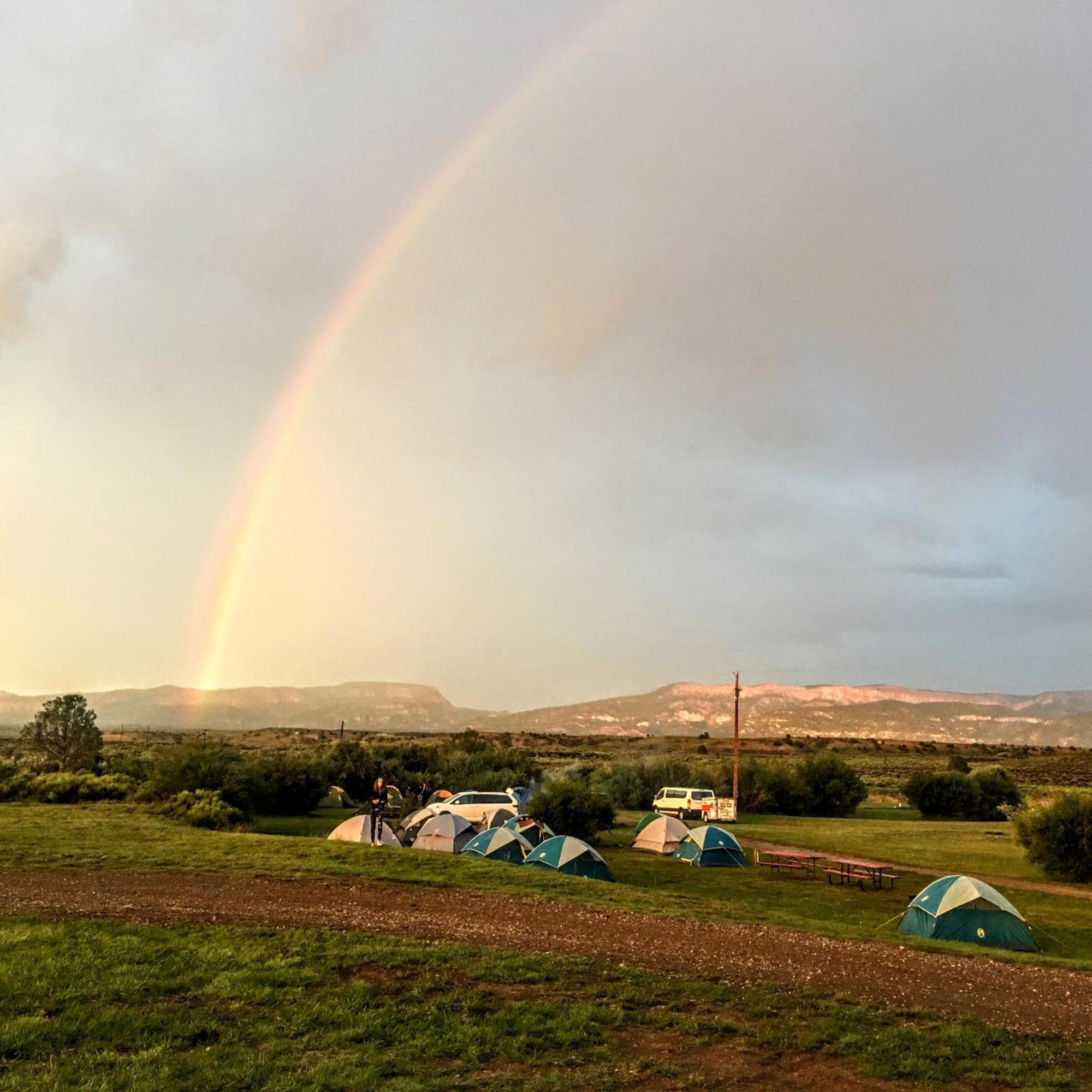 The Riverside Ranch Motel And Rv Park Southern Utah Hatch Buitenkant foto